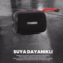 Mabeyn HO23T10 Bluetooth Hoparlör Siyah