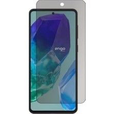 Mabeyn Galaxy M55 5g ile Uyumlu Hayalet Ekran Koruyucu