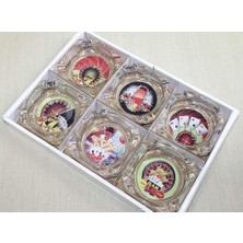 Elwes 1 Adet Cam Küllük