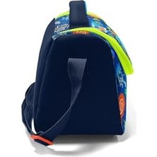 Mabeyn Coral High Beslenme Çanta (Thermo)