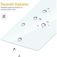 Mabeyn Galaxy S25 Serisi ile Uyumlu Easyfit Glass Kolay Uygulama Aparatlı Ekran Koruyucu Temperli Cam (Galaxy S25 Ultra)