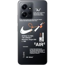 Mabeyn 12 Uyumlu 4g Air Şeffaf Telefon Kılıfı