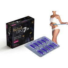 Nutriking Lipo Max Termojenik Formül 30 Kapsül