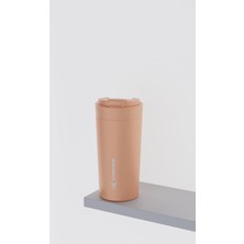 Mabeyn Soothe Serisi 380 ml Çelik Termos