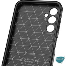 Mabeyn Galaxy A24 Için Kılıf Legion Series Siyah [galaxy A24 ile Uyumlu Kılıf - Siyah]