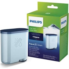Mabeyn Phılıps Aquaclean - Kireç Filtresi Su Filtresi Saeco Kahve Makinesi Için - CA6903/10