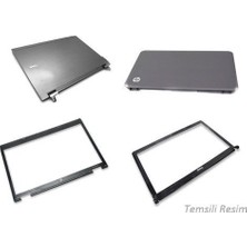 Uğur Bilişim Orijinal Lenovo Ideapad Z50-45 Z50-70 Z50-75 Z50-80 Ekran Arka Kasa LCD Cover Gümüş Renk