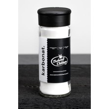 Mabeyn Baharat Dükkanı Karbonat 125GR (Cam)