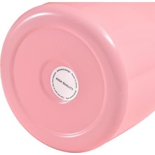 Mabeyn Trendix Çelik Içli Termos 850 ml Pembe SKM012