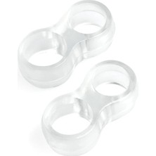 Mabeyn UR-3019 Plastik Kapı Pencere Tamponu