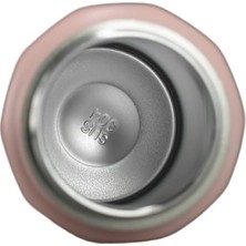 Mabeyn Trendix Çelik Içli Termos 750 ml Siyah SKM001