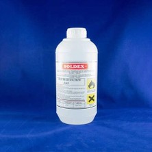 Mabeyn Sr-33 No Clean Sıvı Flux - 250 ml
