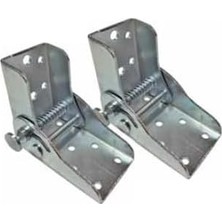 Mabeyn Katlanır Masa Ayağı Aparatı - 4 Adet