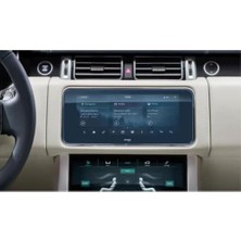 Mabeyn Rover Evoque 10.2 Ekran Koruyucu Multimedya 2019-2022