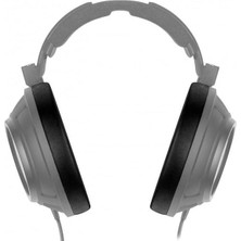 Mabeyn Hd 820 Kulak Yastığı - Siyah (1 Çift)