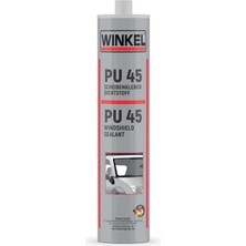Mabeyn Oto Cam Yapıştırma Pu 45 Kartuş Wnk 130309