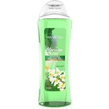Mabeyn Moringa Duş Jeli 750 ml