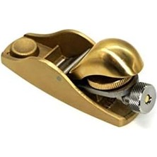 Mabeyn Rox Wood Bronz Parmak Rende