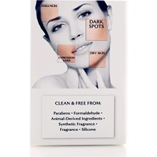 Mabeyn Reventin Vitamin C Koyu Leke Karşıtı Bakım Kremi 44ML