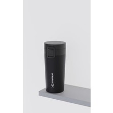 Mabeyn Locksip Serisi 380 ml Çelik Termos