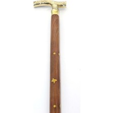 Elwes Pirinç Baston