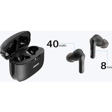 Mabeyn Anybuds Pro Aktif Gürültü Engelleyici Bluetooth 5.3 Tws Kablosuz Kulaklık