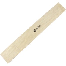 Vowoods Ukulele Sapı Korina (Limba)