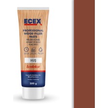 Mabeyn Ahşap Dolgu ve Tamir Macunu 200 gr Tüp Huş