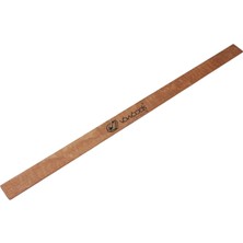 Vowoods Bağlama Klavyesi Pommele