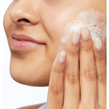 Mabeyn Moisturising Cream - Nemlendirici Bakım Kremi 50ML ve Köpüren Temizleyici Normal ve Yağlı Ciltler Seramid Içerikli Yüz Vücut 473 ml 3337875597357