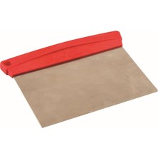 Mabeyn Silikomart SCR01-STEELAND Plastic - Plastik Tutucu Paslanmaz