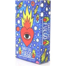 Elwes Tarot Kartı