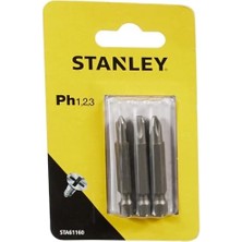 Mabeyn STA61160-XJ Vidalama Ucu, 3X50 mm