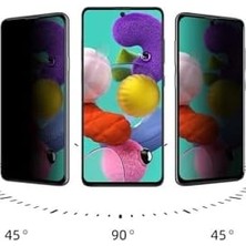 Mabeyn 12 Tam Kaplayan Hayalet Mat Seramik Parmak Izi Yapmaz Ekran Koruyucu Ile Uyumlu