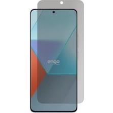 Mabeyn 13 Pro ile Uyumlu Hayalet Ekran Koruyucu