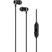Mabeyn Ttec Mojue Mıknatıslı Bluetooth Kulaklık Siyah - 3KM122S