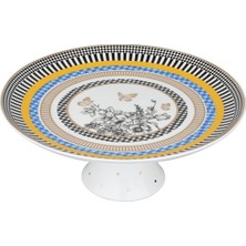 Mabeyn Lucky Art Maggey Bone Ayaklı Kek Standi 27 cm