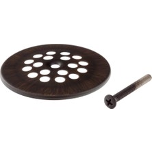 Mabeyn Delta Faucet RP7430RB Küvet ve Duş Bataryaları ve Aksesuarları, Venedik Bronz