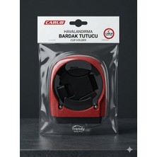 Carub Araç Içi Bardak Tutucu