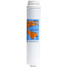 Mabeyn Spring Water Omnipure Q5633 Çevirmeli Post Karbon Filtre