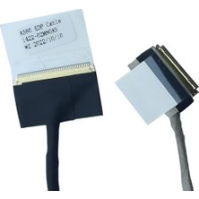 Mabeyn Asus Vivobook 15 X542UR-GQ030T Ile Uyumlu Ekran Data Kablosu