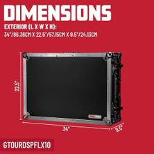 Mabeyn Kılıflar Gtour Serisi