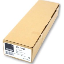 Mabeyn Kare Eğe (Kalın Diş) 6-150 mm (Ergonomik Saplı)-Ceta J58-106H