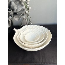 Mabeyn Be Original Pera 26 cm Oyster Kase