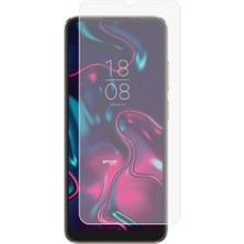 Mabeyn S23 Pro Max Ekran Koruyucu Mat Parmak Izi Bırakmaz
