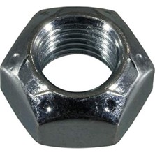 Mabeyn 014973322960 Ince Tip "c" Kilit Somunları, 7/16-20, Adet-8