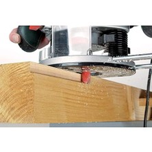 Mabeyn 8753000 1 x Ürün Yelpazesi Hm Kesici Plastik In, 5-Parçalı