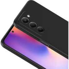 Mabeyn Mi 15T Pro ile Uyumlu Kılıf Premier Silikon Kapak,mi 15T Pro ile Uyumlu Kılıf Soft ve Pürüzsüz Dış Yüzey Silikon Kılıf, Ultra Ince Yapılı Kılıf Esnek Silikon Premier Arka Kapak Siyah