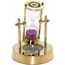 Elwes Pirinç Pusulalı Kumsaati