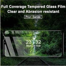 Mabeyn - ile Uyumlu 12 Pro 4g Seramik Ekran Koruyucu Cam Tam Kaplar Parlak Şeffaf Esnek Uzun Ömür